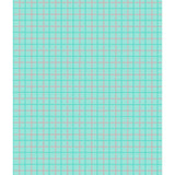 Gingham splash classic swim shorts