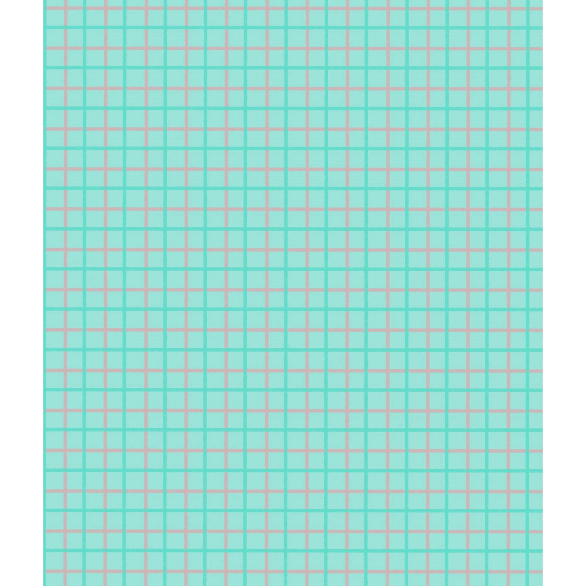 Gingham splash classic swim shorts