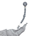 Chewy Pacifier Clip