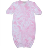 Baby Tie Dye Converter Gown - Leah