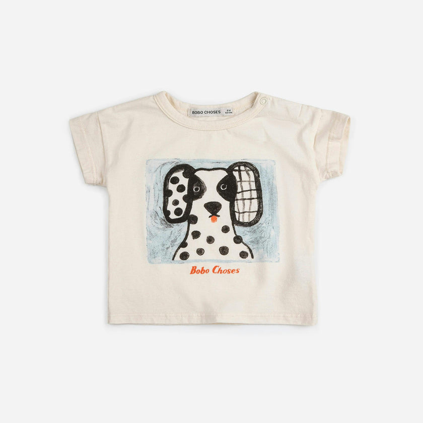 Van Dog T-shirt