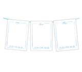 Add-A-Picture Monthly Banner