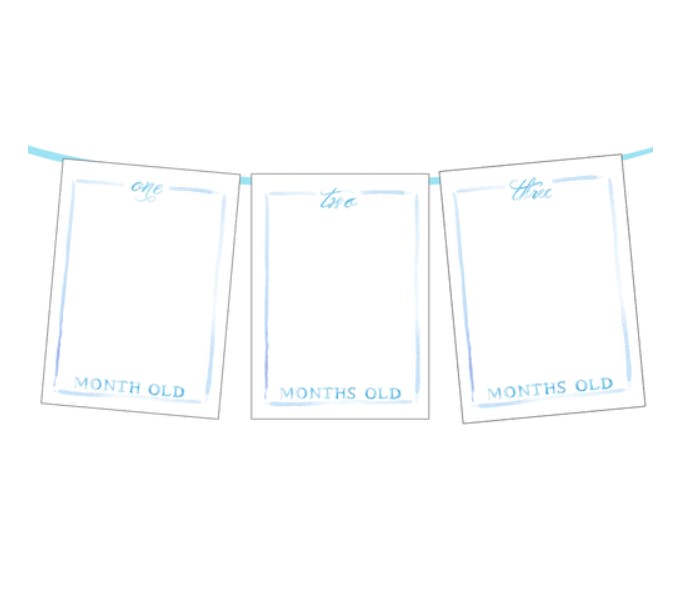 Add a Photo Banner