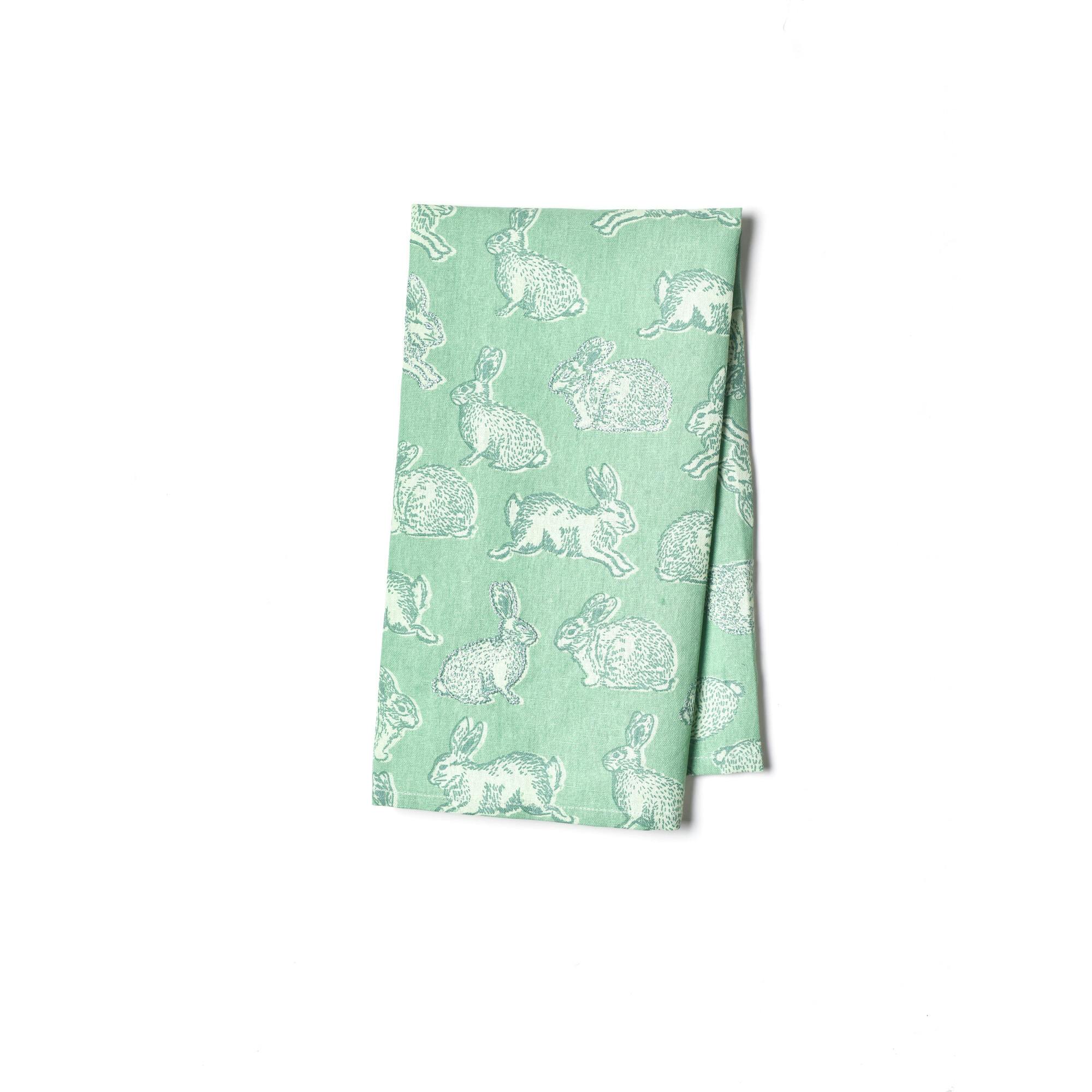 Speckled Large Hand Towel