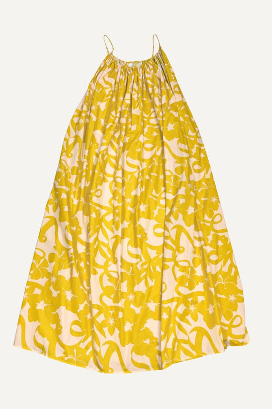 SOL SUNDRESS