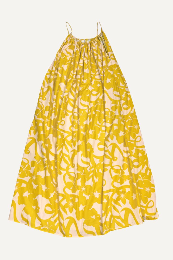 SOL SUNDRESS