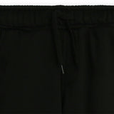 Black Jogging Bottoms