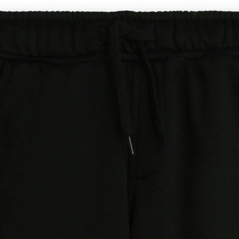 Black Jogging Bottoms