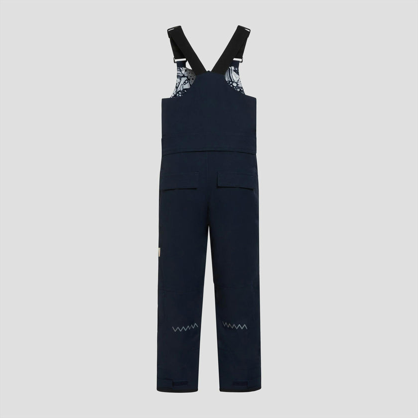 Corbet snow bib pants