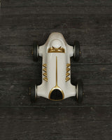 Car MODENA GRAND PRIX: CUSTOM BUILT
