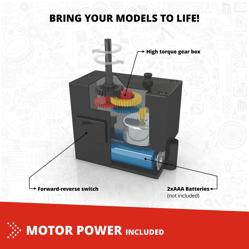 Creative Builder: Multimodel Series - 90-In-1
