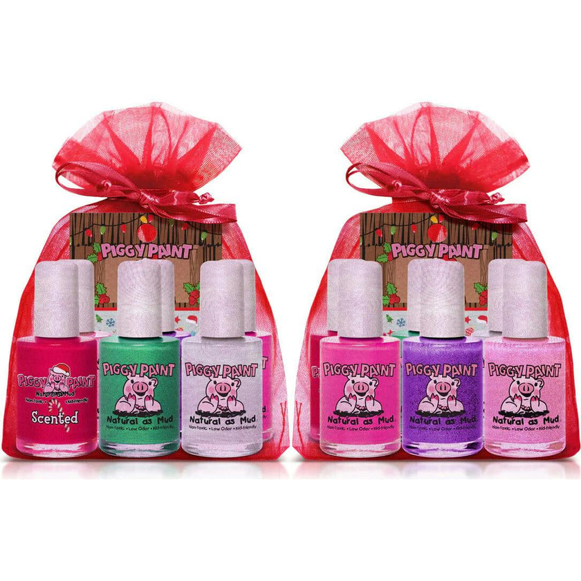 Jingle Nail Rock