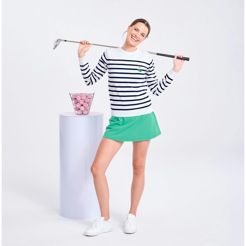 Club Sport Sweater