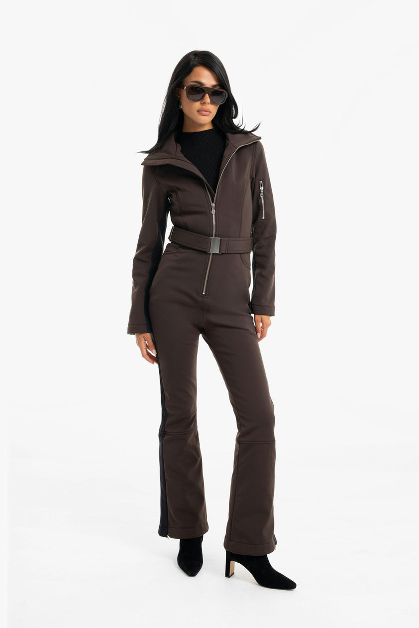 SIREN SKI SUIT