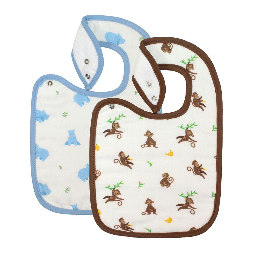 Bib Set