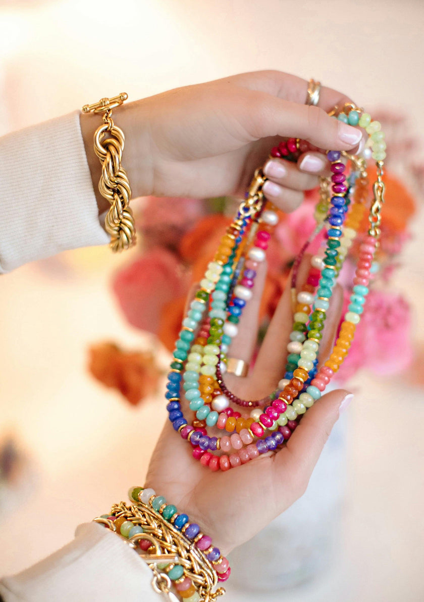 Lennon Bracelet