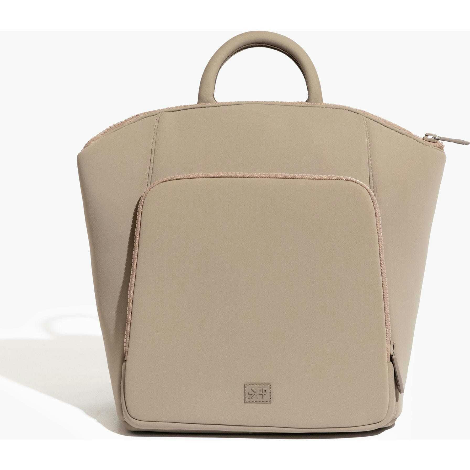 Aspen Seoul Diaper Bag II
