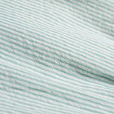 Organic Flutter Summer Dress