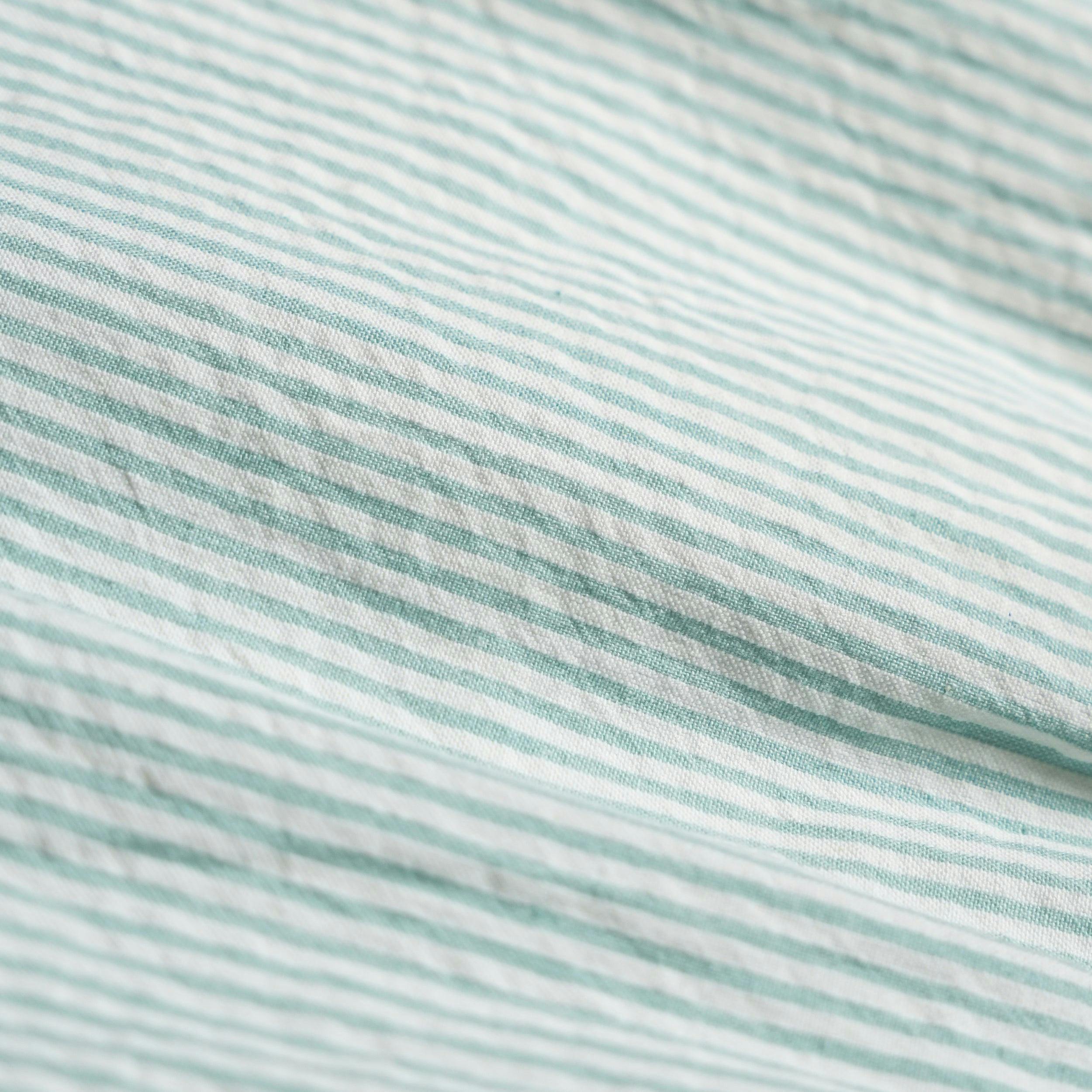 Organic Flutter Summer Dress