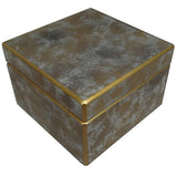 Mirror Square Box, Multi