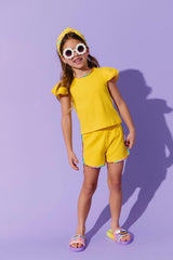 Candy Gem Sunny Ruffle Set