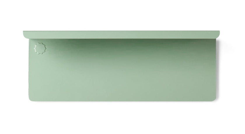 The Ledge in Sage - Small