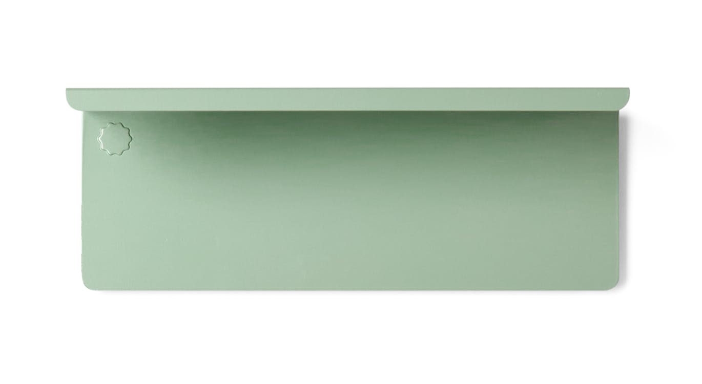 The Ledge in Sage - Small