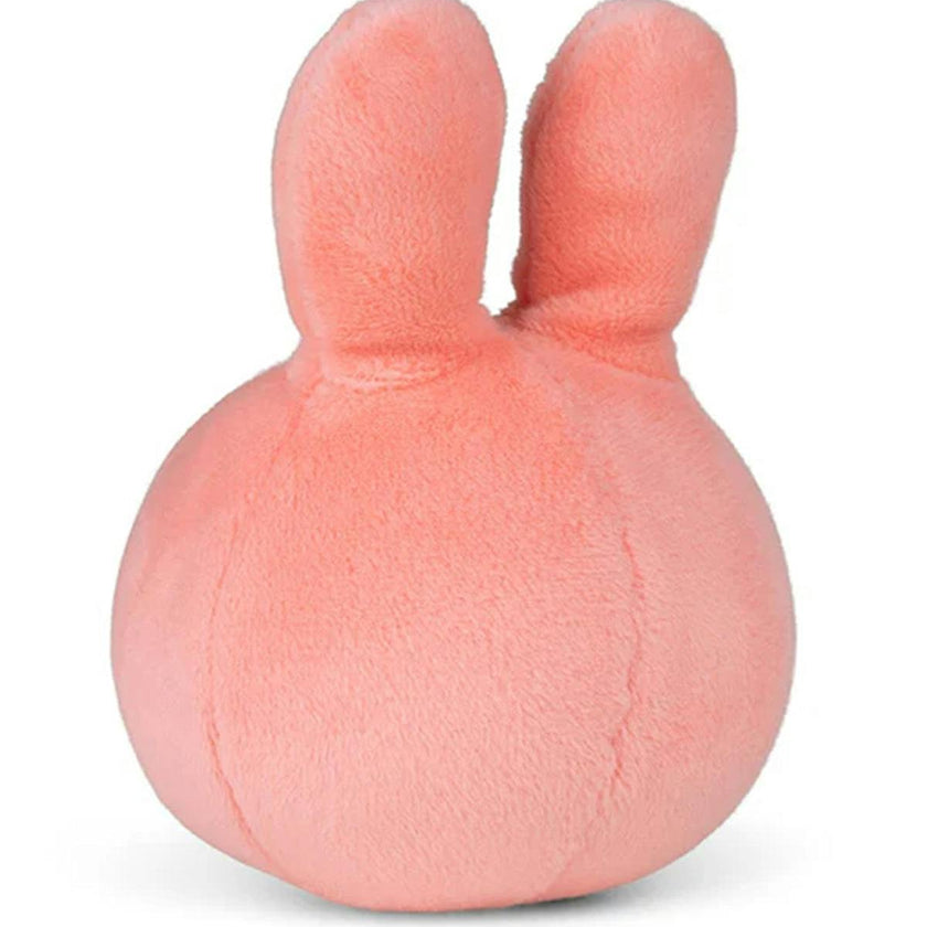 Keychain Miffy Squish Ball Pink 3.5''