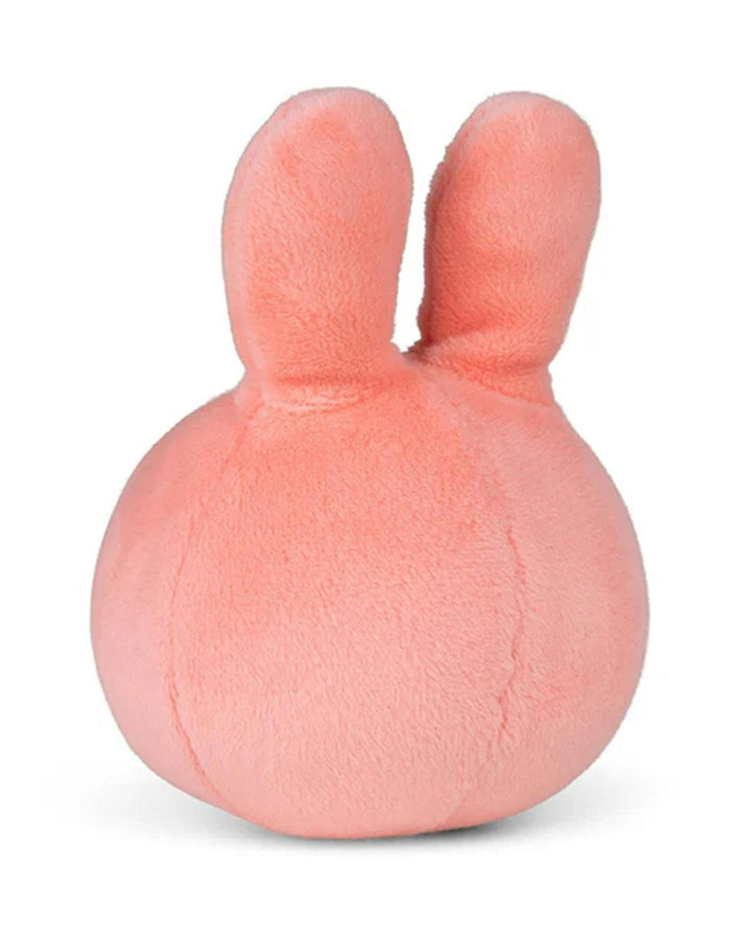 Keychain Miffy Squish Ball Pink 3.5''