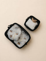 Packing Cubes