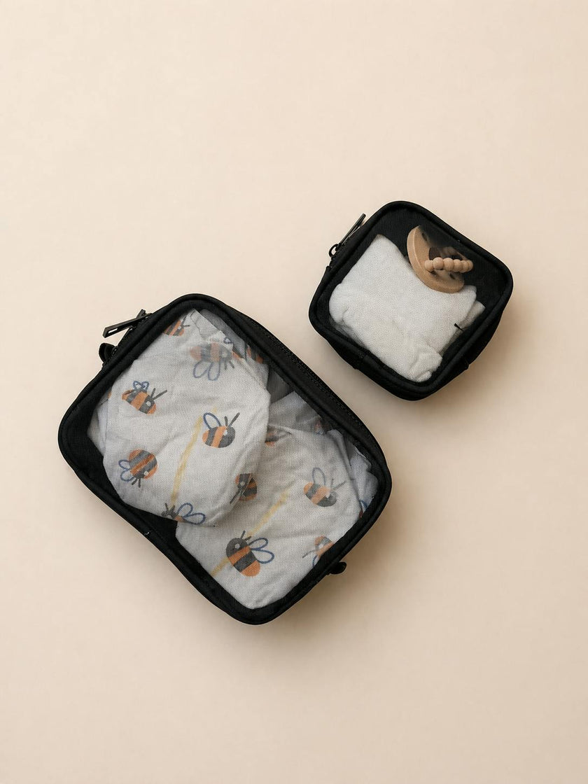 Packing Cubes