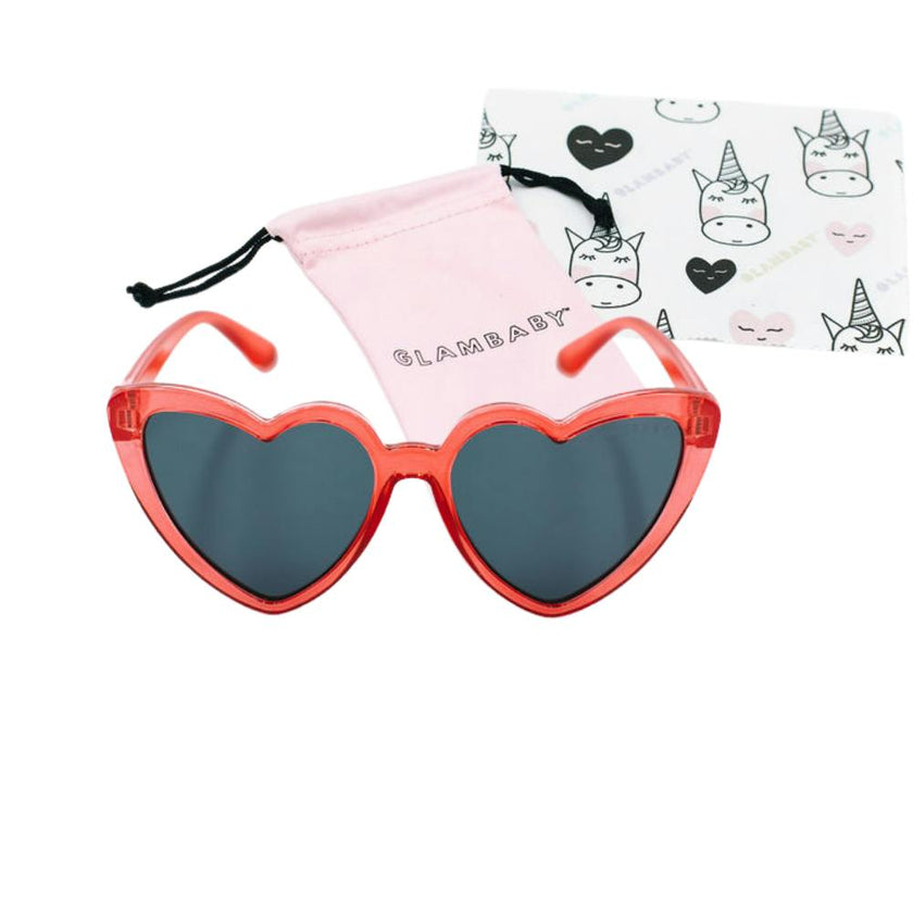 Priscilla Sunglasses