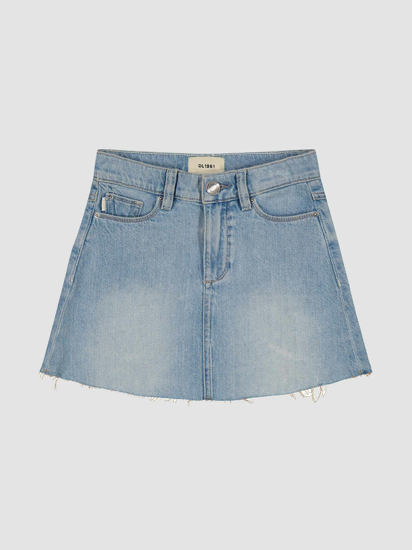 Jenny Mini Skirt |  Lakefront