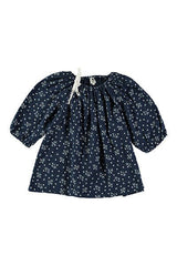 Blouse fille Corfou - Imprimé Floral