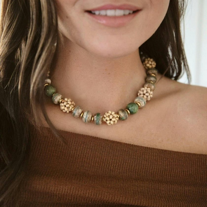 Claire Necklace