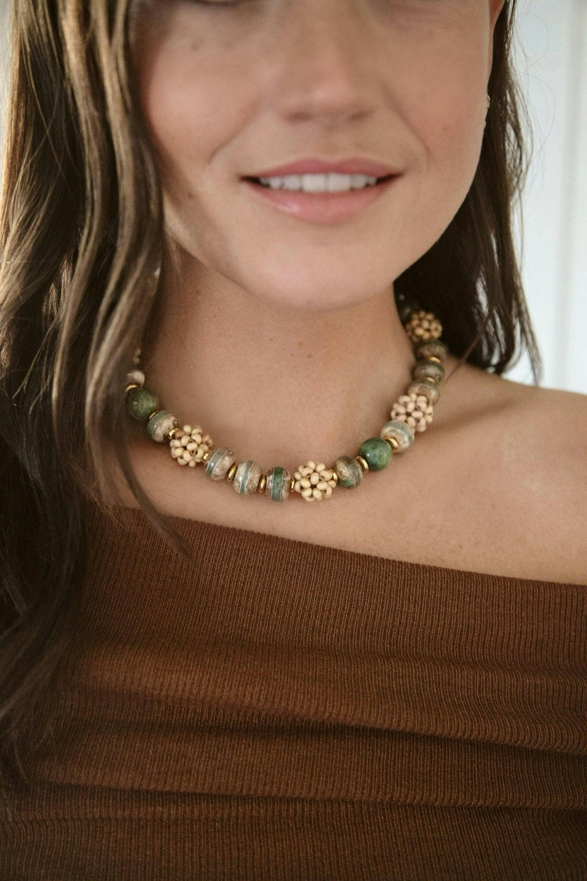 Claire Necklace