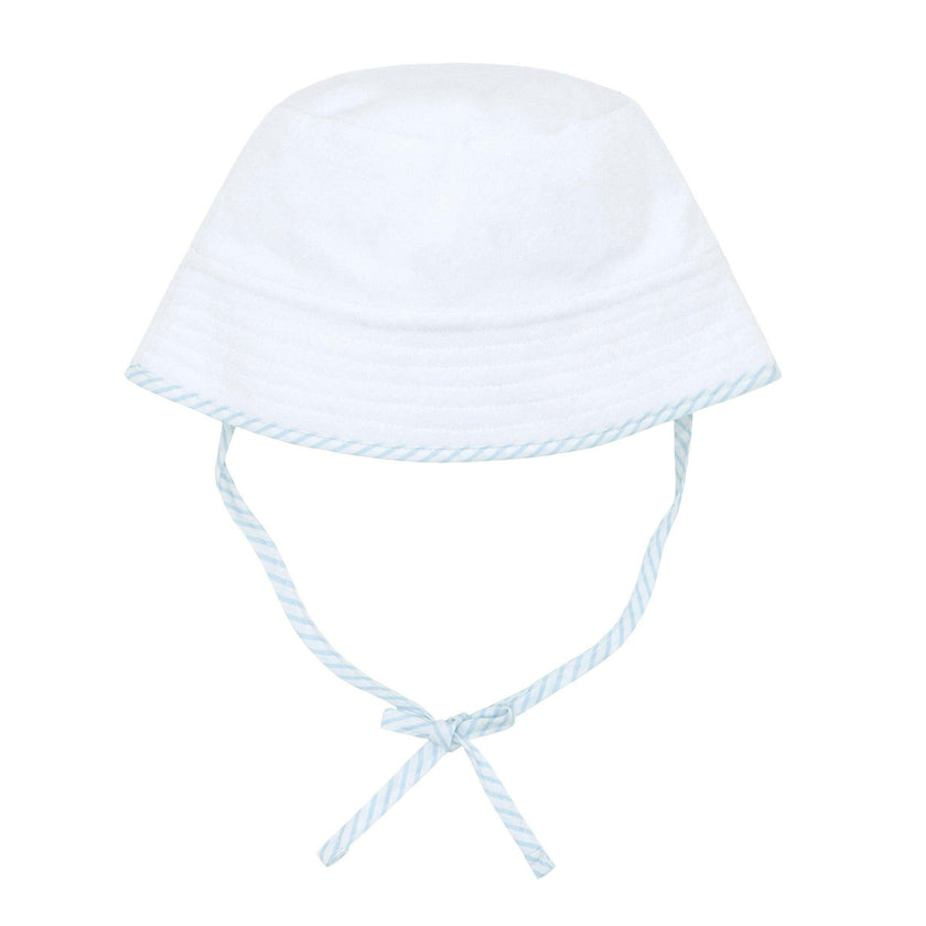 Baby French Terry Bucket Hat