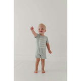 Tee Romper