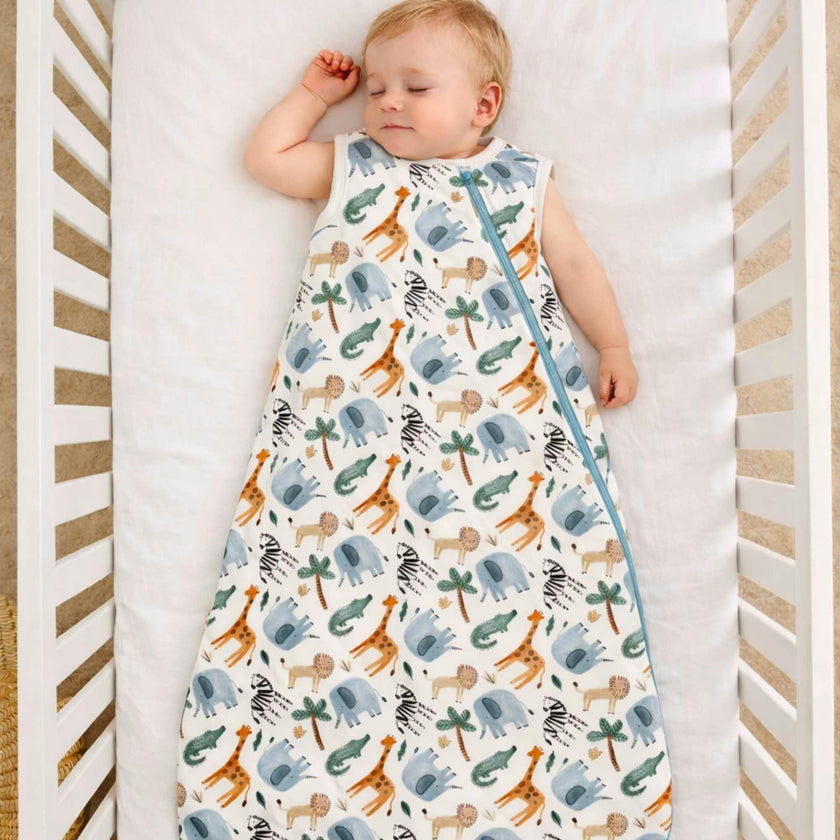 One & Done Sleep Sack