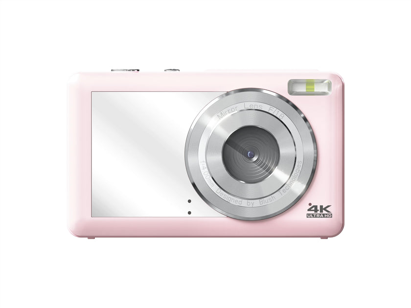 BLUSH DIGICAM