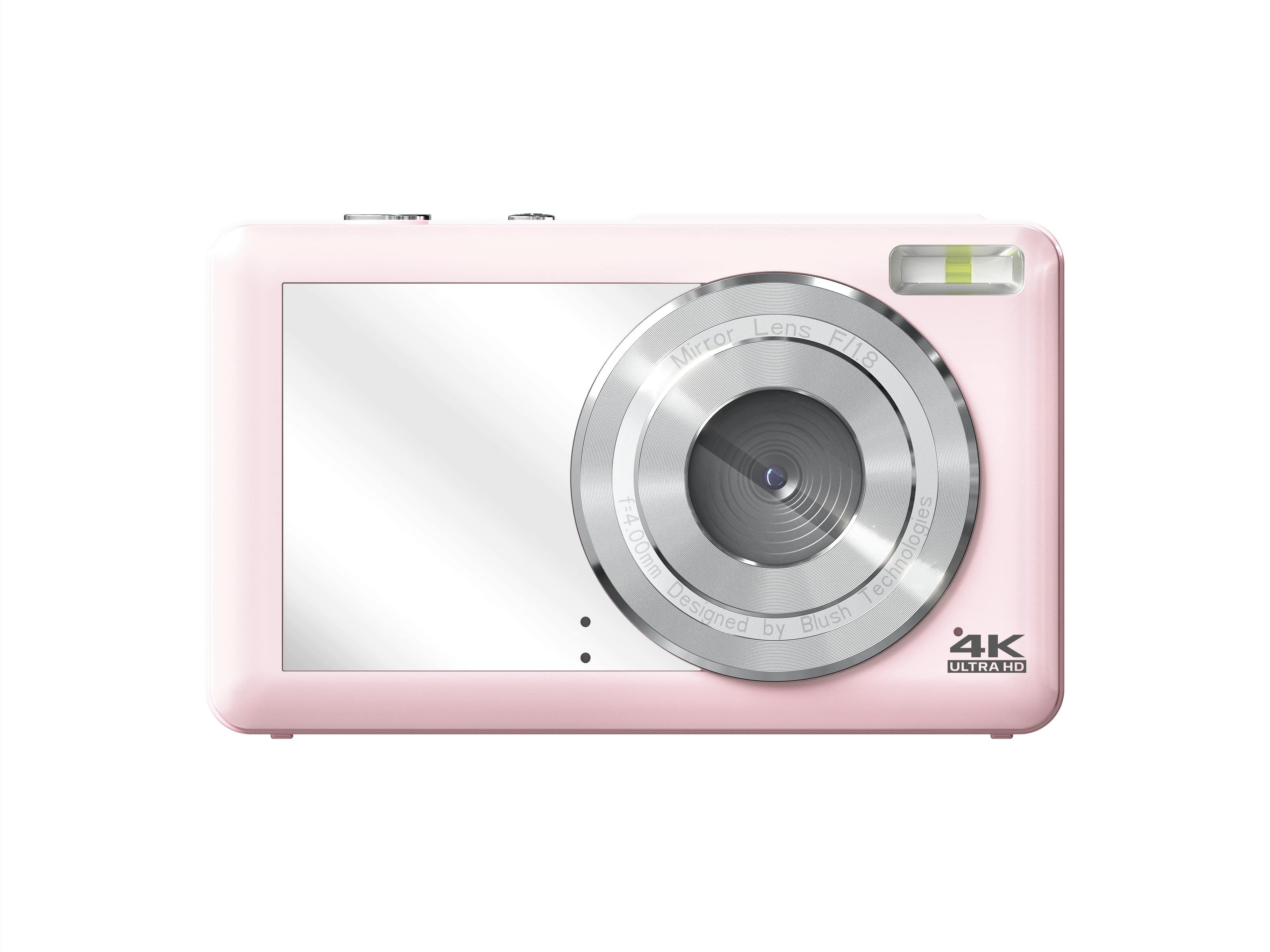 BLUSH DIGICAM