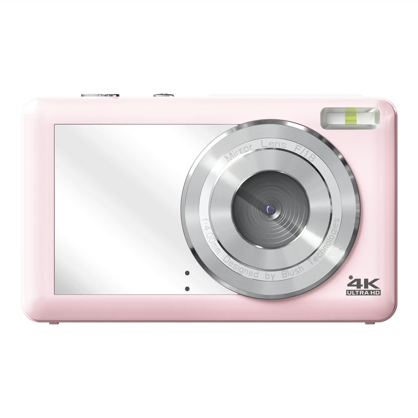 BLUSH DIGICAM