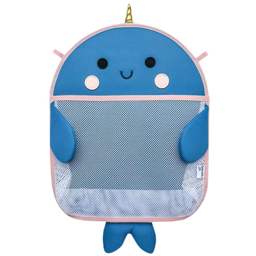 Bath Toy Organizer - Nori