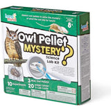 Pellet Mystery Science Lab Kit