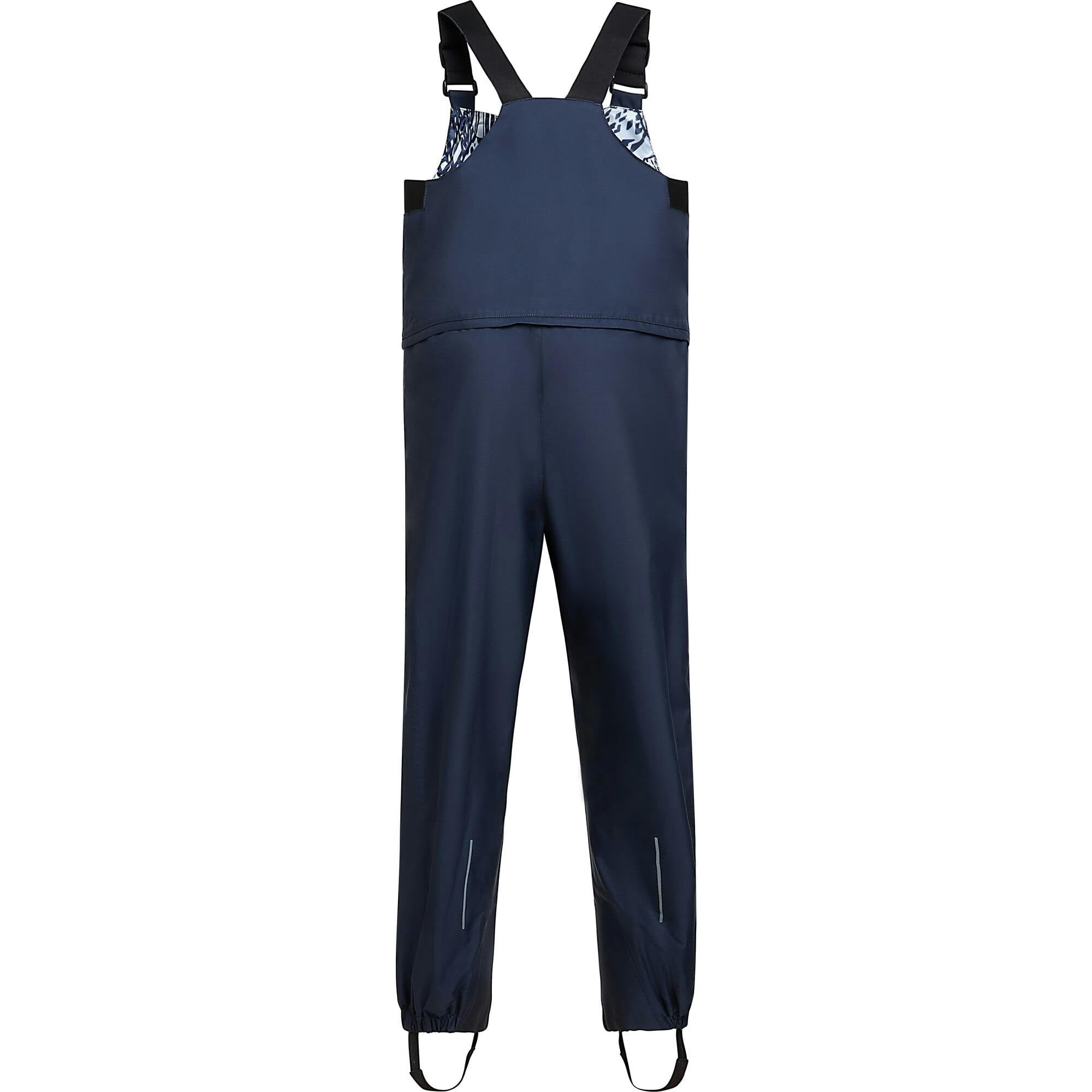 Dan rain pants