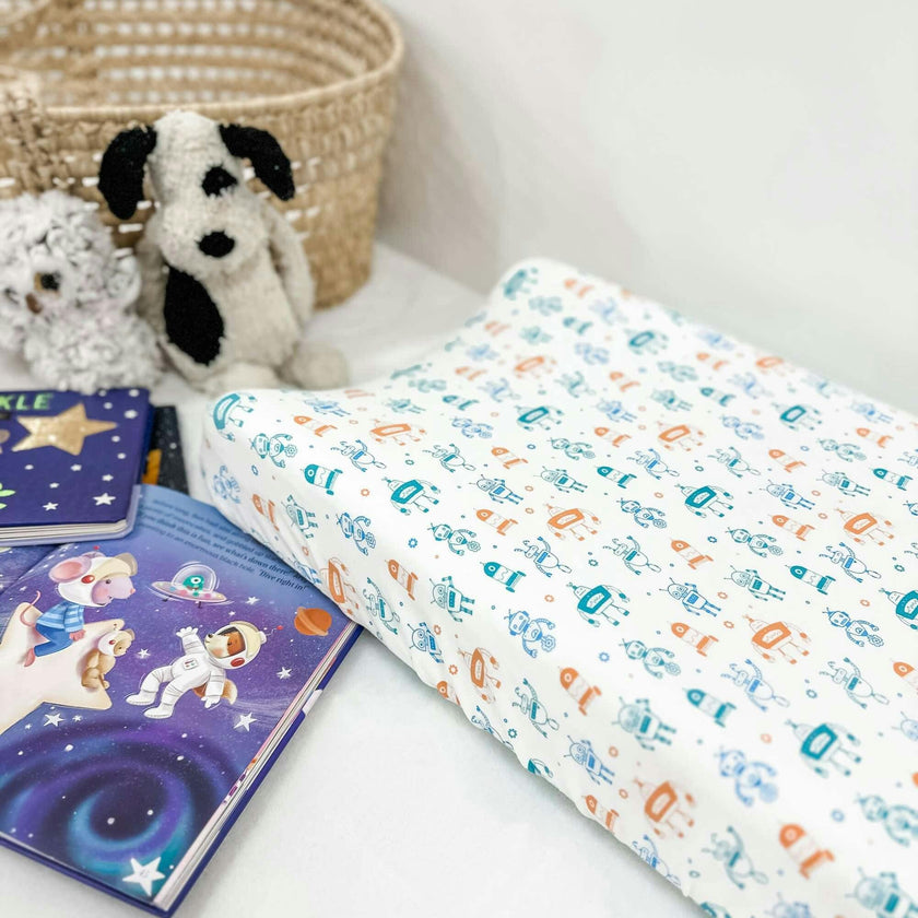 Changing Pad Cover