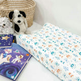 Changing Pad Cover