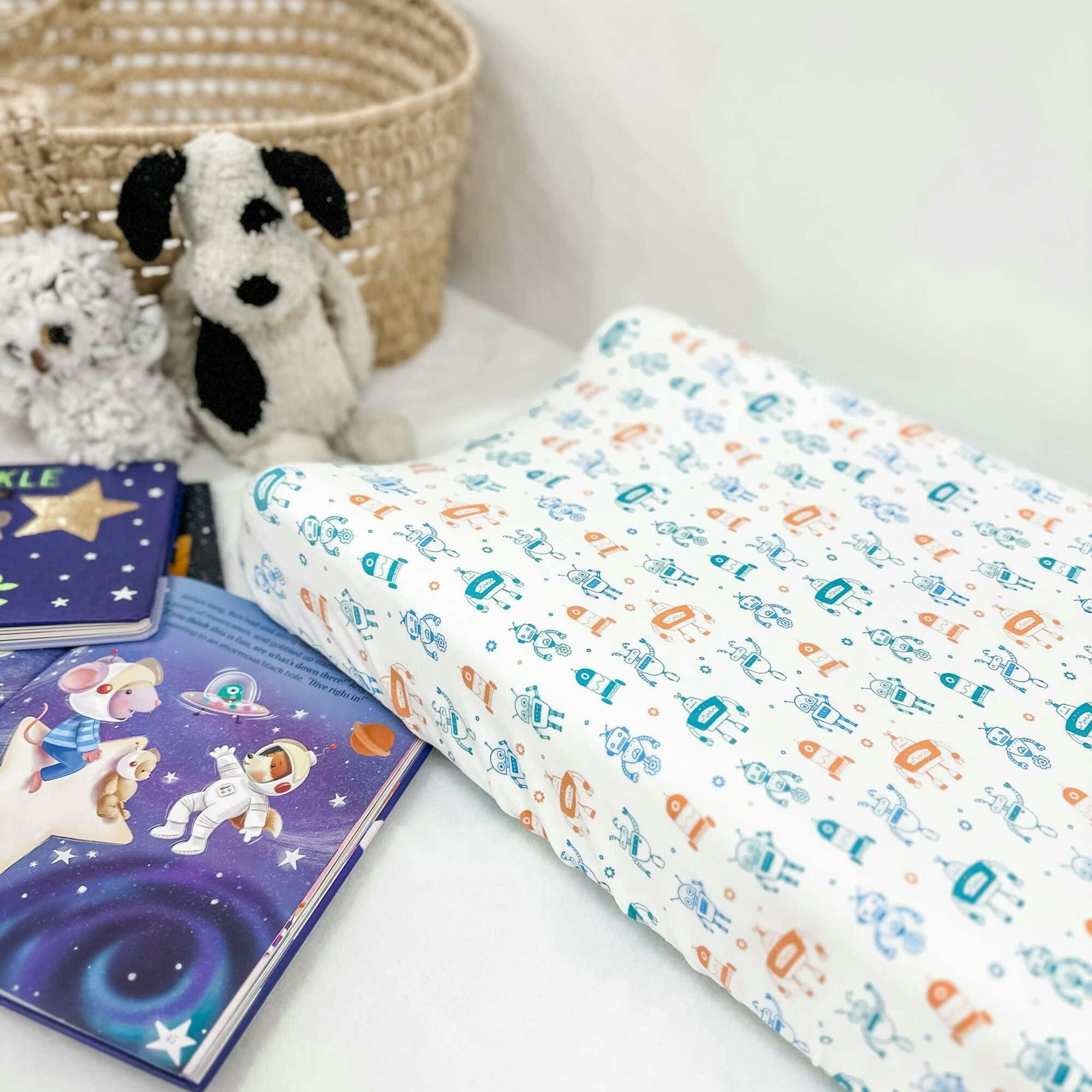 Changing Pad Cover