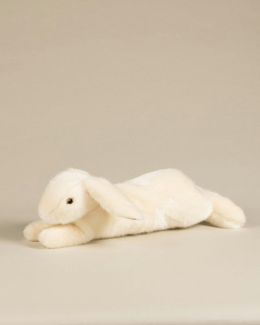 Martin the Rabbit | Beige | Scottish Print