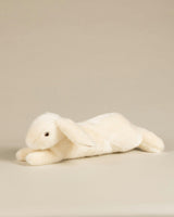 Martin the Rabbit | Beige | Scottish Print